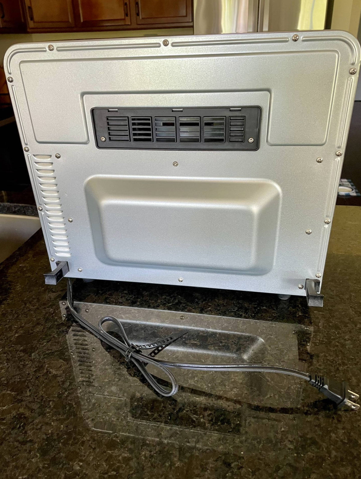Blazant 10-in-1 Air Fryer Toaster Oven
